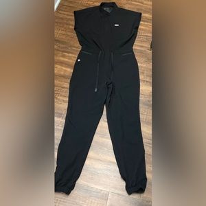 Figs jumpsuit
